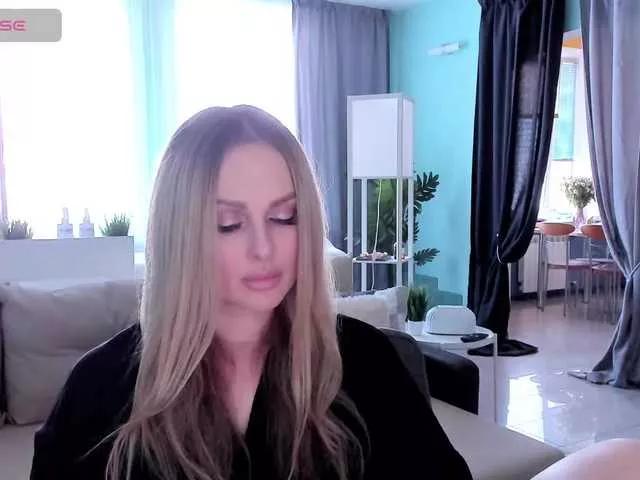 LibbyNora on BongaCams 