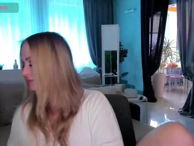 LibbyNora on BongaCams 