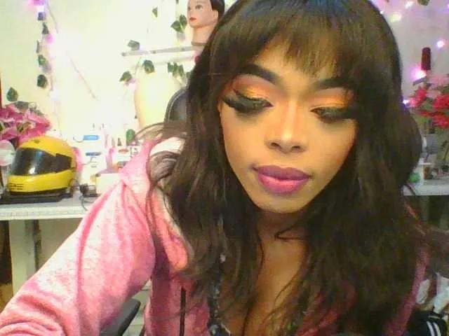 Lilianjackson on BongaCams 