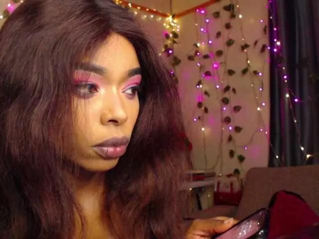 Lilianjackson on BongaCams 