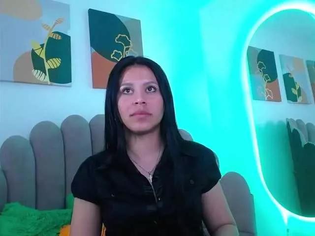 Lilithmars69 on BongaCams 