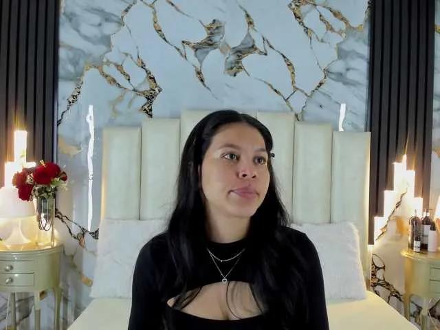 Lilithmars69 on BongaCams 