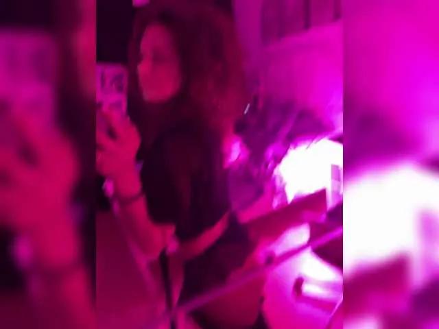 Freechat LilooAndstich on BongaCams