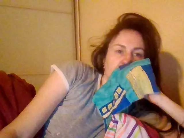 lily133 on BongaCams 