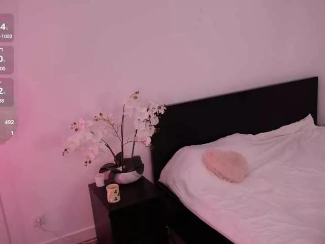 Freechat LilyColins on BongaCams