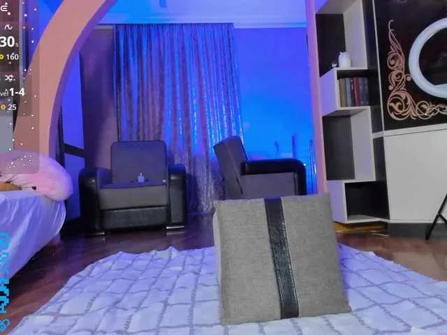 LinaBebi — Polite communication, sense of humor, intelligence, honesty and care.