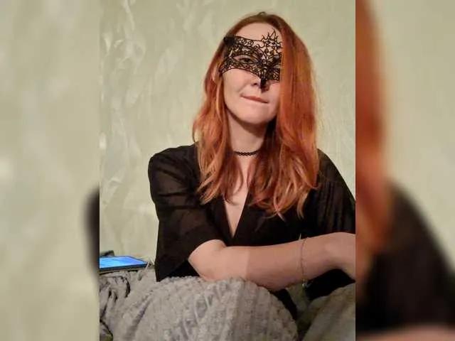 Lisichkaa — Freechat on BongaCams