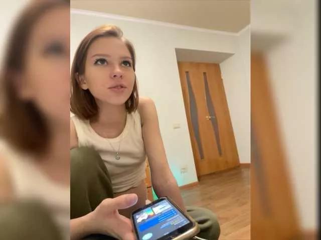 LisichkinDom on BongaCams 