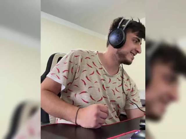 LisichkinDom on BongaCams 