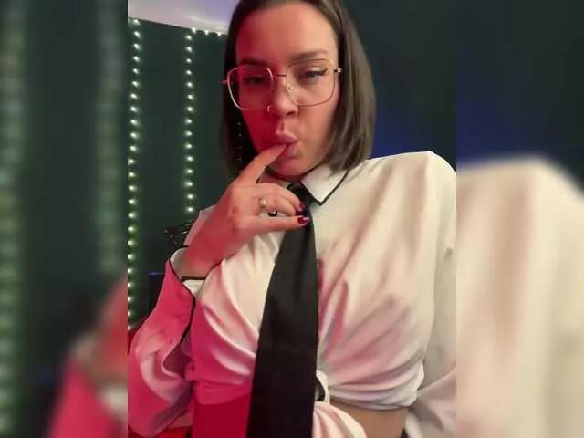 LissaTatt on BongaCams 