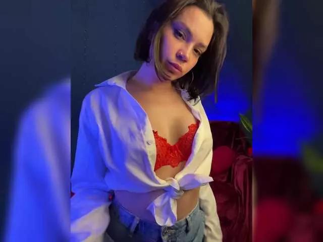 LissaTatt on BongaCams 