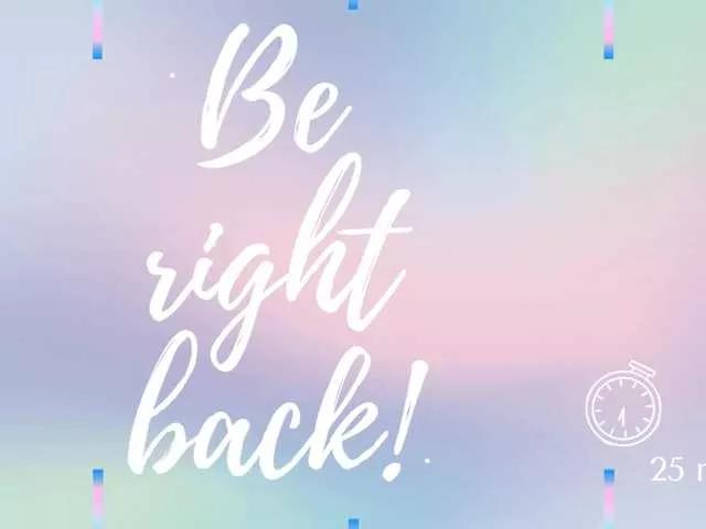 Little-Siena on BongaCams 