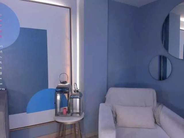 LizzHamilton on BongaCams 