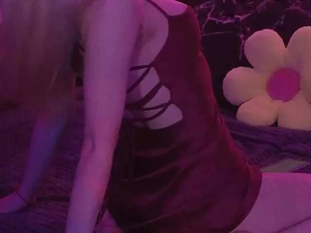 LollyGirlMoon on BongaCams