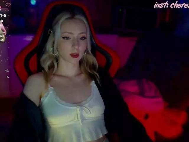 LollyGirlMoon on BongaCams