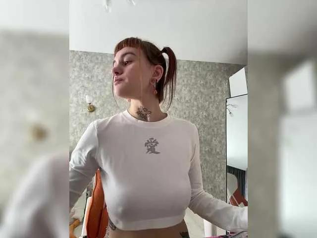 LolyMolly on BongaCams 