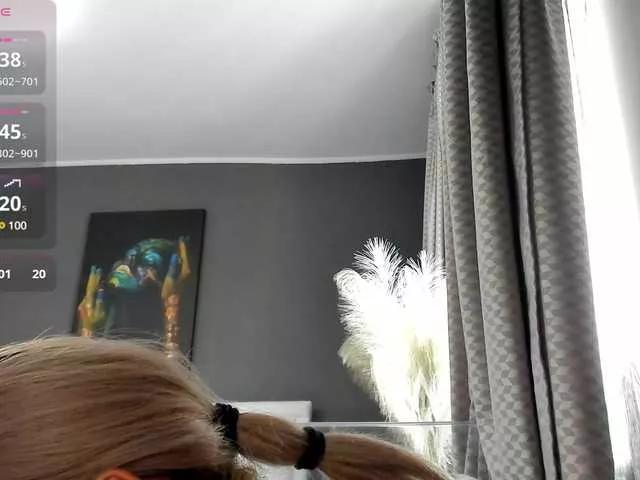 LovellyEmma on BongaCams