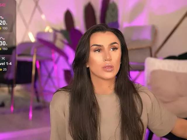 LucyxRios on BongaCams