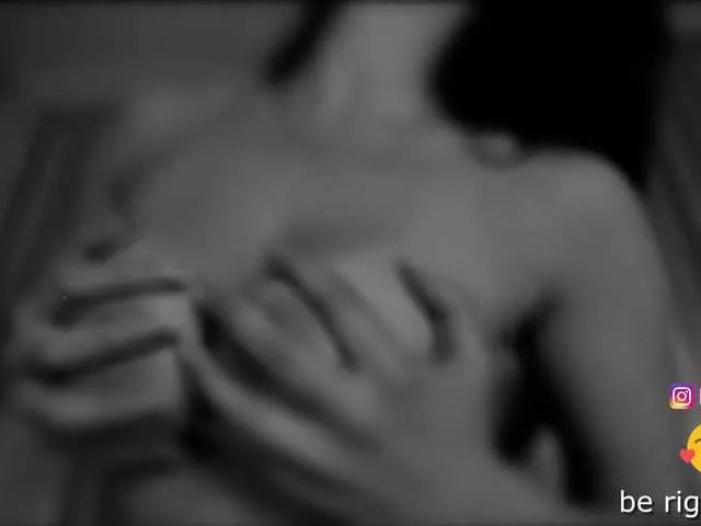 lulumedvedeva on BongaCams 