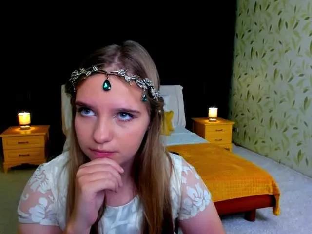 BongaCams LunaCosplay is Freechat LunaCosplay — Flirty energy, confidence, and genuine attention 
Playful teasing and soft touches 
Luxury, sensuality, and a little bit of mystery
Meaningful compliments and connection