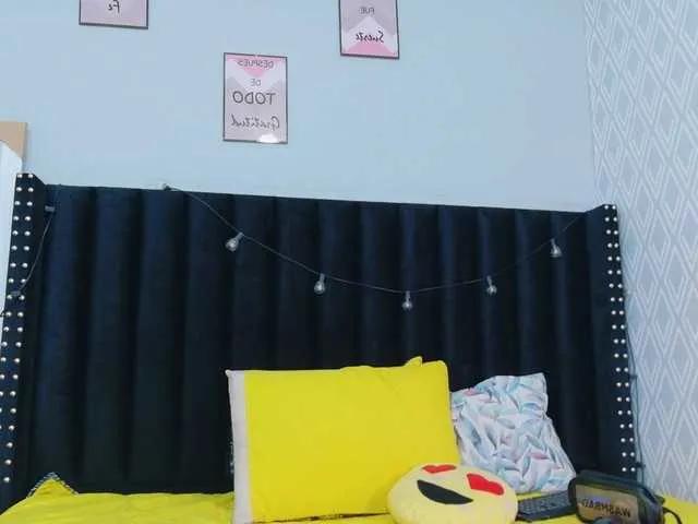 LustyEbonymilf's avatar