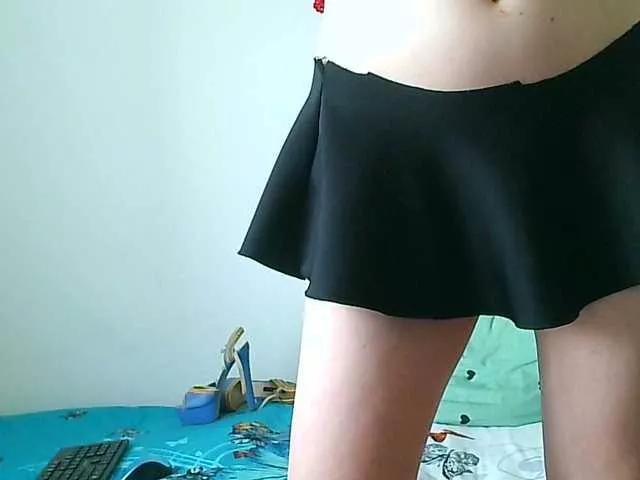 MagalitaAx on BongaCams 
