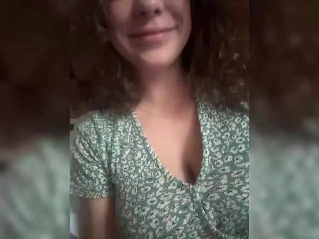 Magdaliina on BongaCams