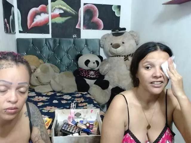Manazahot99 on BongaCams 
