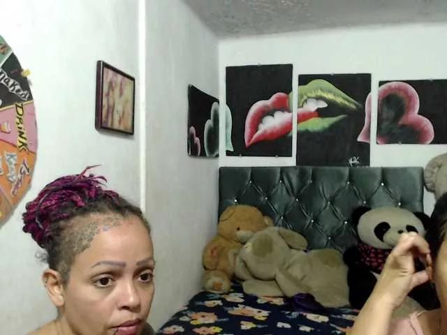 Manazahot99 on BongaCams 