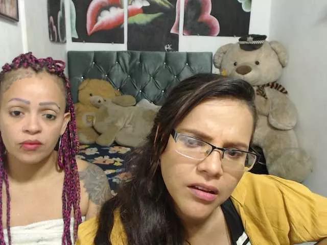 Manazahot99 on BongaCams 