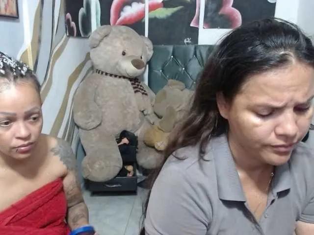 Manazahot99 on BongaCams 