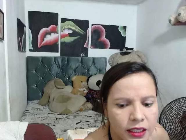 Manazahot99 on BongaCams 