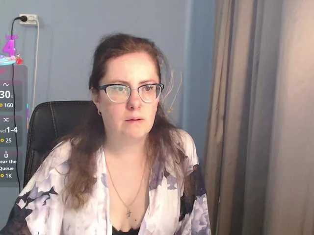 mandarinka28's avatar