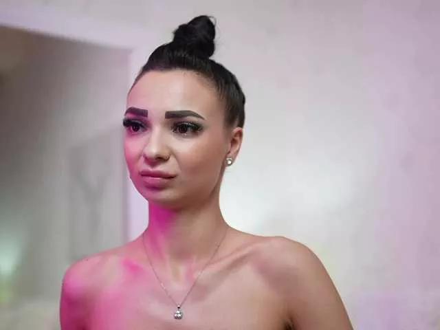 MaraJolie on BongaCams 