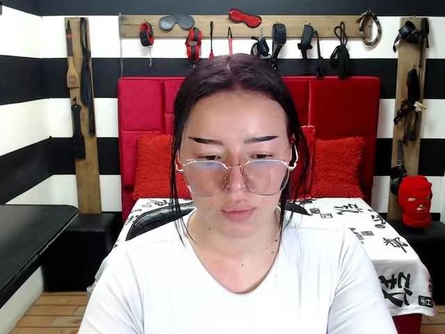MarianRan on BongaCams 