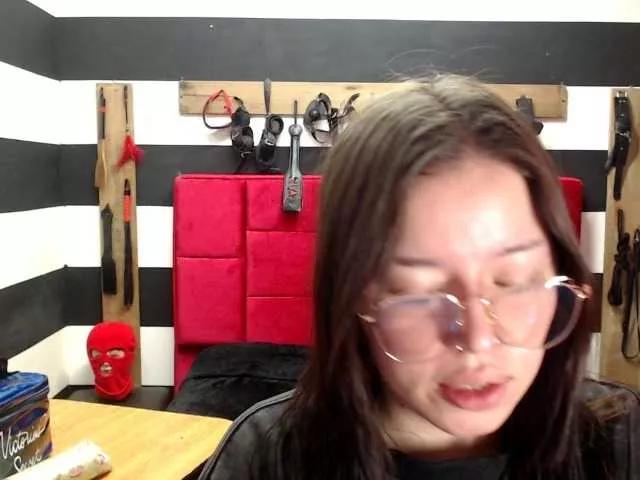 MarianRan on BongaCams 