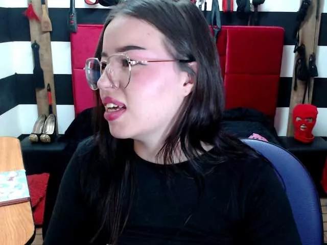 MarianRan on BongaCams 