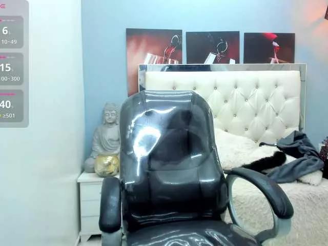 mariansexx on BongaCams