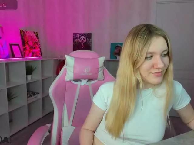 Freechat Mariel-Brown on BongaCams