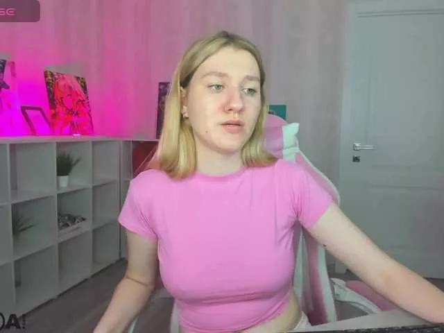 Freechat Mariel-Brown on BongaCams