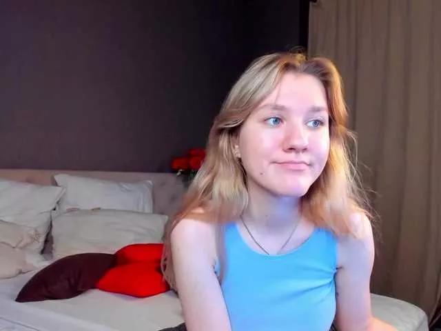 Freechat Mariel-Brown on BongaCams