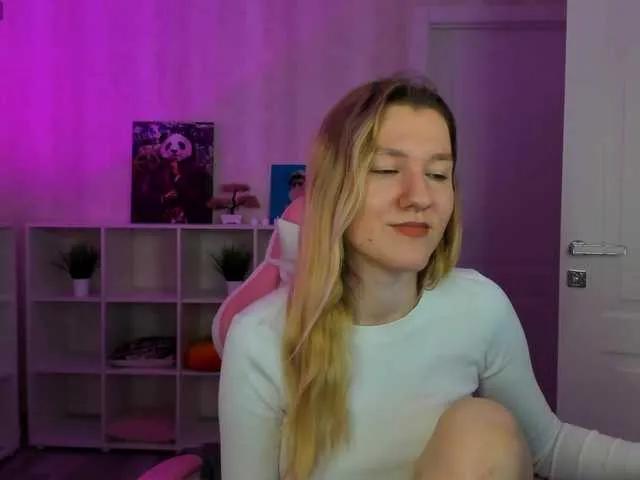 Freechat Mariel-Brown on BongaCams