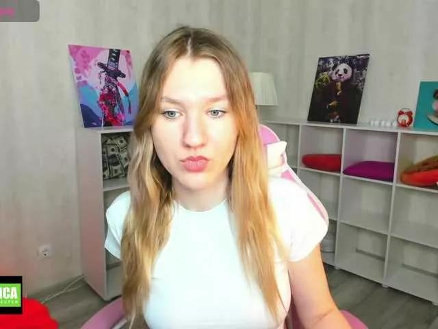 Freechat Mariel-Brown on BongaCams