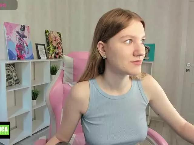 Freechat Mariel-Brown on BongaCams