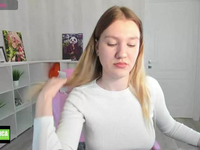 Freechat Mariel-Brown on BongaCams