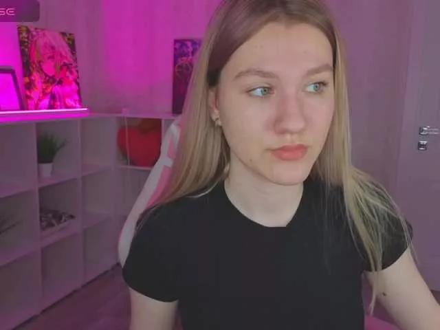 Freechat Mariel-Brown on BongaCams