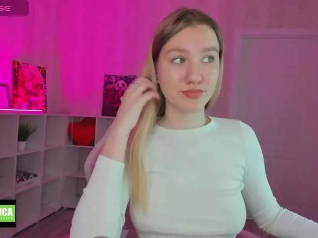 Freechat Mariel-Brown on BongaCams