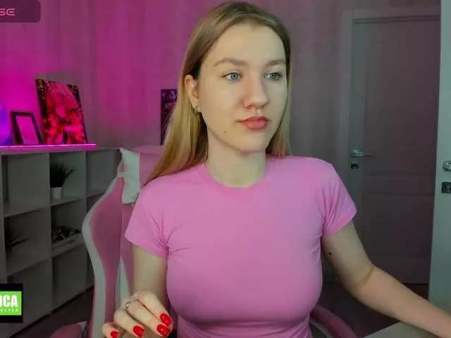 Freechat Mariel-Brown on BongaCams