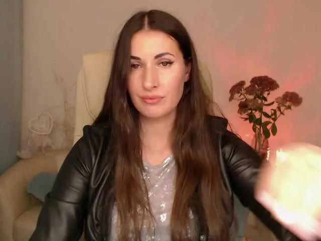 MaryMalory11 on BongaCams