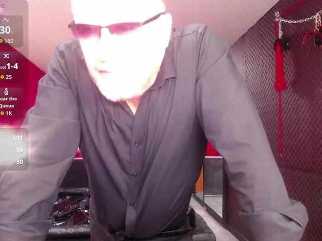 MasterAndMargarita's avatar